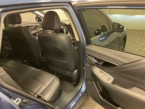 Used 2021 Subaru Outback Limited image 27