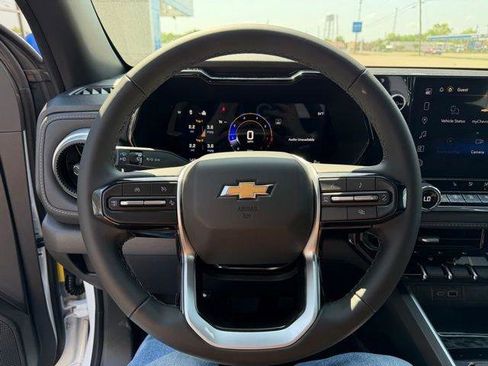 New 2026 Chevrolet Colorado LT image 10