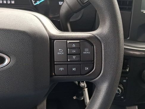 Used 2021 Ford F150 Tremor AWD/4WD image 21