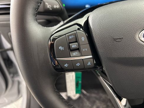 New 2026 Ford Escape Platinum w/ Premium Technology Package image 12