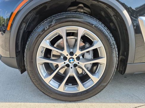 Used 2026 BMW X5 sDrive40i w/ Premium Package RWD image 25