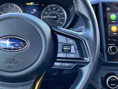 Used 2023 Subaru Crosstrek 2.5i Sport image 25