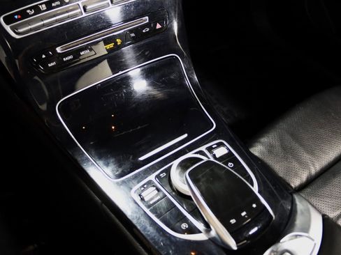 Used 2017 Mercedes-Benz C 300 4MATIC Cabriolet image 49