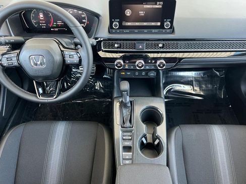 New 2026 Honda Civic Sport image 22