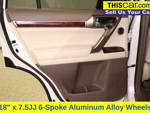 Used 2010 Lexus GX 460 Premium AWD/4WD image 34