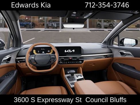New 2026 Kia Sportage X-Line AWD/4WD image 16