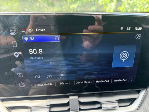 Certified 2026 Chevrolet Equinox LT w/ Convenience Package II FWD image 29