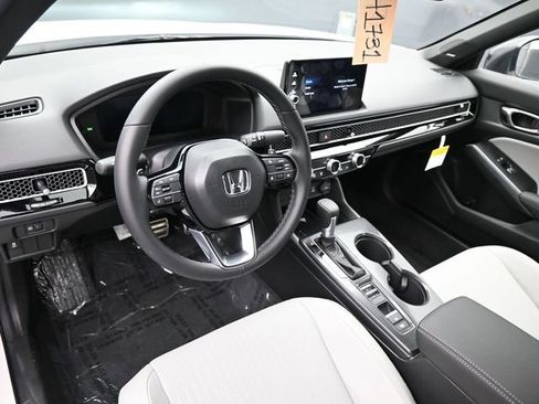 New 2026 Honda Civic Sport Touring image 19