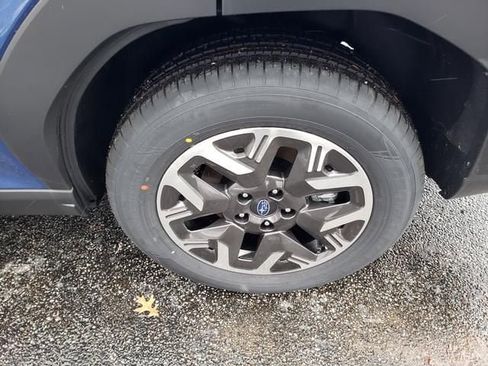 New 2026 Subaru Forester Premium image 20