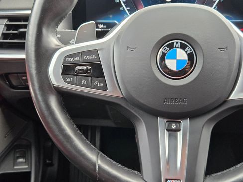 Used 2024 BMW 330i Sedan w/ M Sport Package RWD image 21