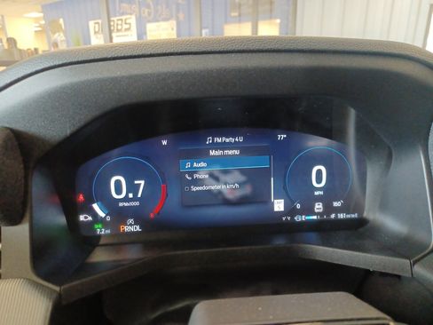 New 2025 Ford Explorer ST-Line w/ Premium Package image 26