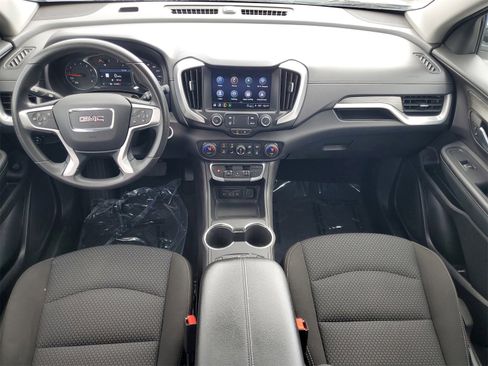 Used 2024 GMC Terrain SLE w/ Driver Convenience Package image 24