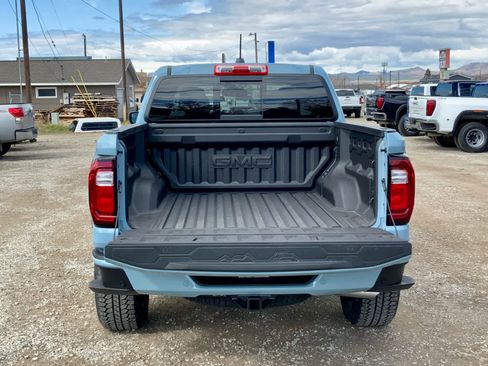 New 2026 GMC Canyon Denali image 16