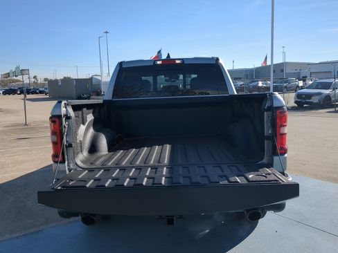 Used 2026 RAM 1500 Lone Star image 30