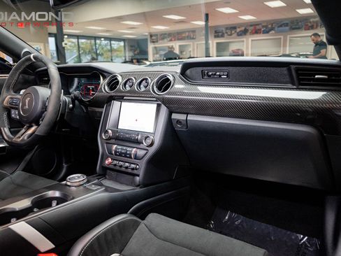 Used 2022 Ford Mustang Shelby GT500 image 87