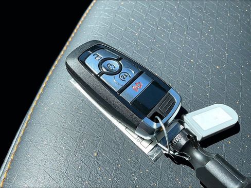 New 2026 Ford Maverick Tremor AWD/4WD image 36