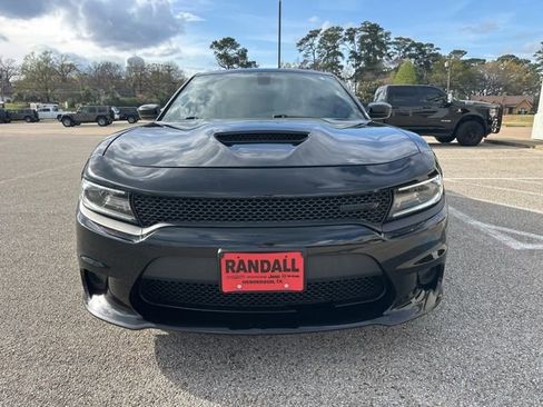 Used 2020 Dodge Charger GT w/ Blacktop Package image 2