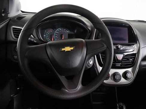 Used 2022 Chevrolet Spark LS FWD image 27