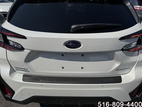 Used 2025 Subaru Crosstrek 2.5i Limited AWD/4WD image 38