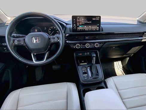 Used 2023 Honda CR-V EX-L image 16