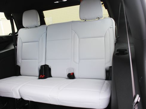 New 2026 Chevrolet Tahoe Premier image 51