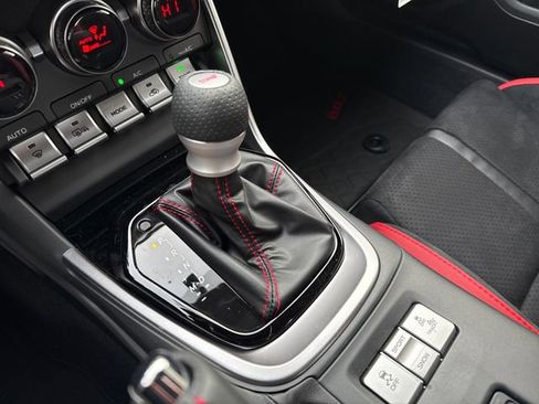 New 2026 Subaru BRZ Limited image 28