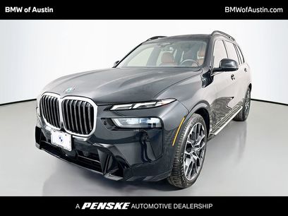 Certified 2023 BMW X7 xDrive40i w/ Executive Package