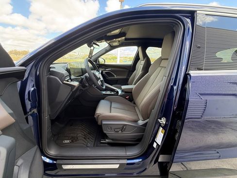 New 2025 Audi Q5 Premium Plus image 15