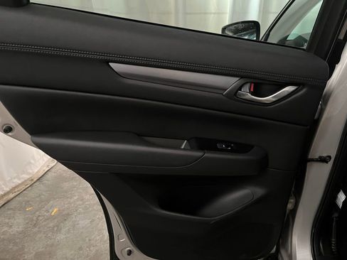 Certified 2024 MAZDA CX-5 AWD 2.5 S w/ Preferred Package image 19