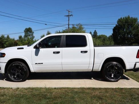 New 2026 RAM 1500 Big Horn image 30