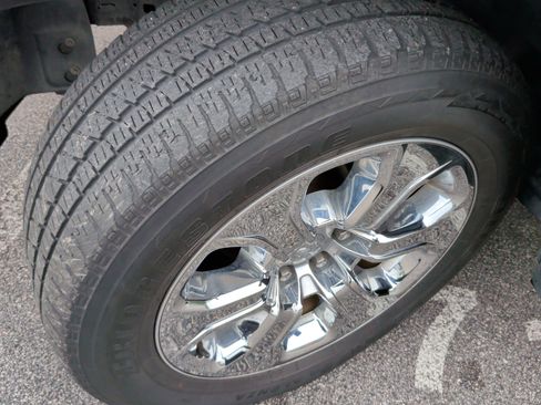 Used 2022 RAM 1500 Big Horn AWD/4WD image 12