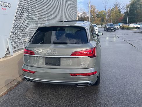 Used 2023 Audi Q5 2.0T Premium w/ Convenience Package image 28