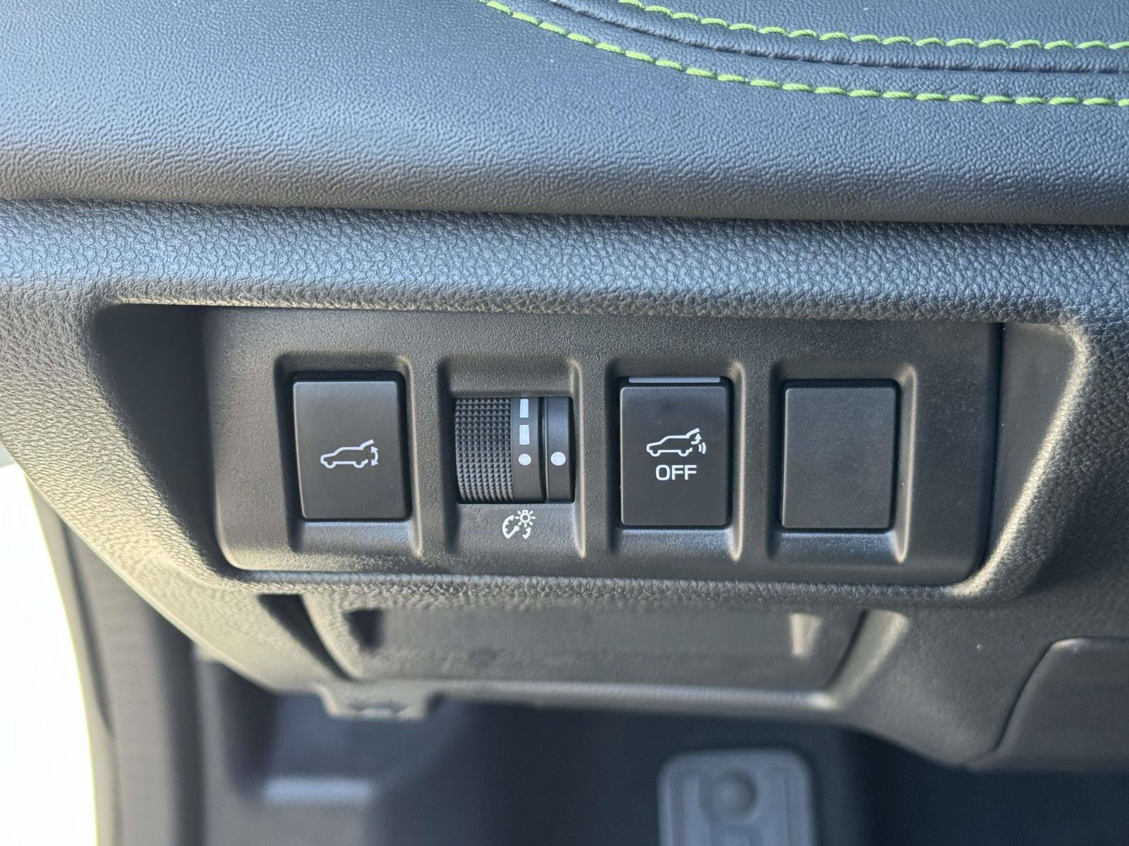 Used 2023 Subaru Outback Onyx Edition AWD/4WD image 20
