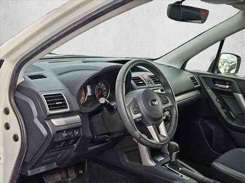 Used 2018 Subaru Forester 2.0XT Premium AWD/4WD image 11