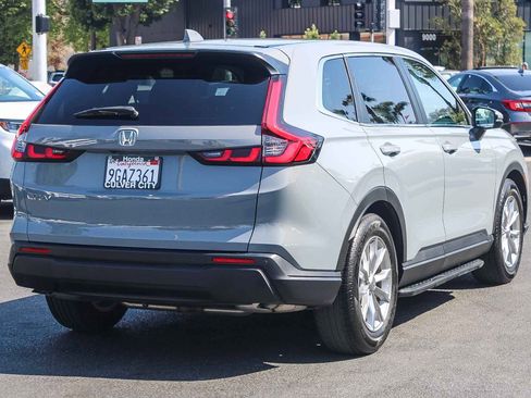 Certified 2023 Honda CR-V EX-L image 9