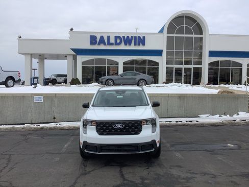 New 2026 Ford Maverick XLT image 2