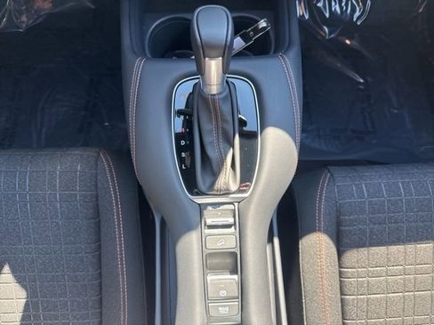 Certified 2024 Honda HR-V Sport image 17