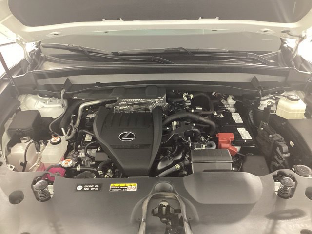 Used 2025 Lexus TX 350 AWD w/ Technology Package image 28