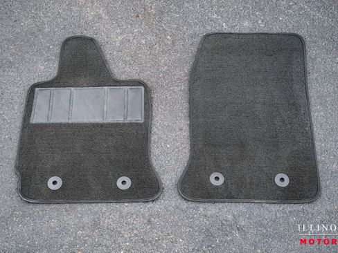 Used 2016 Chevrolet Corvette Stingray Coupe w/ Battery Protection Package image 30