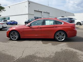 Used 2019 BMW 440i Gran Coupe xDrive w/ Convenience Package AWD/4WD video 2
