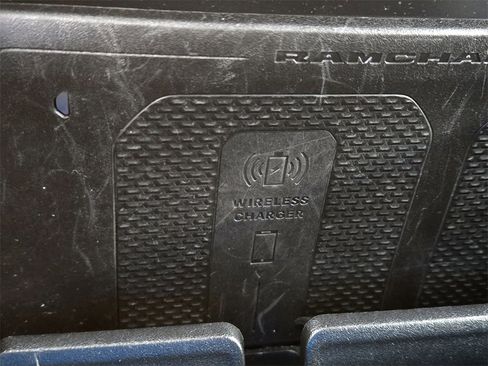 Used 2021 RAM 1500 Limited image 21