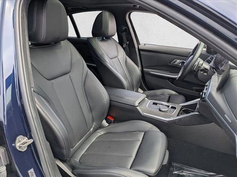 Used 2023 BMW M340i w/ Premium Package image 22