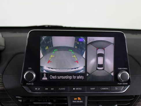 Used 2019 Nissan Altima 2.5 Platinum FWD image 27