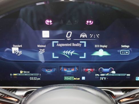 Used 2024 Mercedes-Benz S 63 AMG S image 21