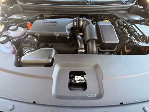 New 2026 Jeep Cherokee Overland w/ Advanced Pro Tech Group AWD/4WD image 33