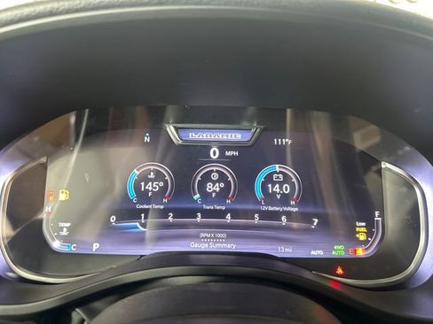 New 2026 RAM 1500 Laramie image 14