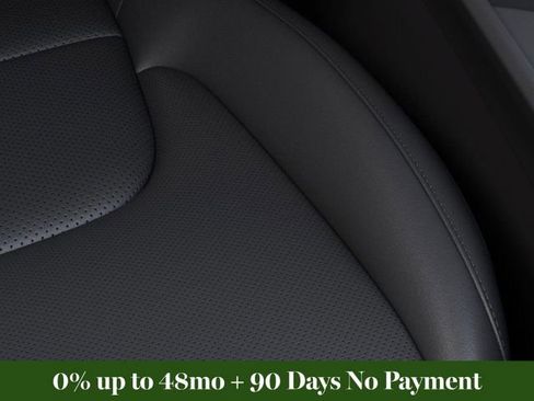 New 2026 Kia Sportage EX image 24