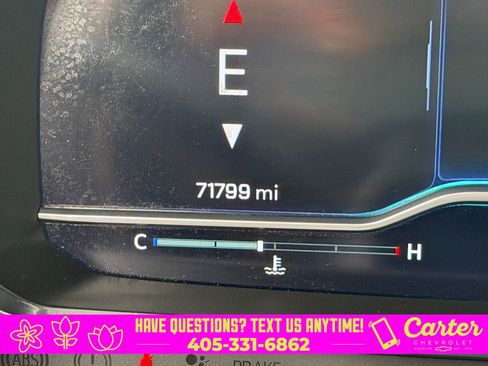 Used 2023 Chevrolet Suburban Premier image 21