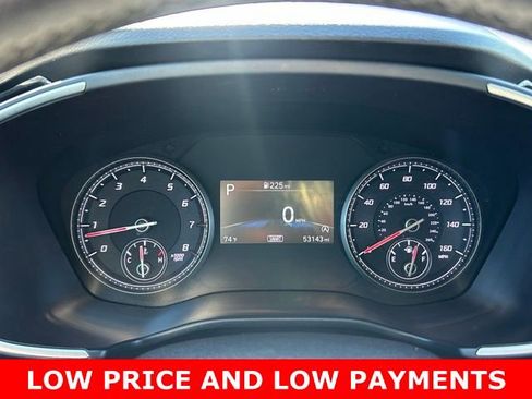 Used 2023 Hyundai Santa Fe SEL FWD image 18