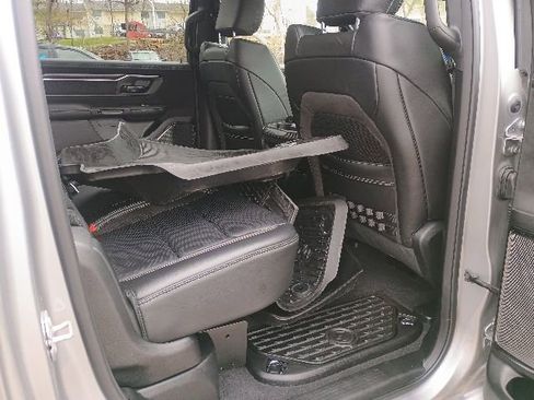 Used 2025 RAM 1500 RHO w/ RHO Level 1 Equipment Group AWD/4WD image 17
